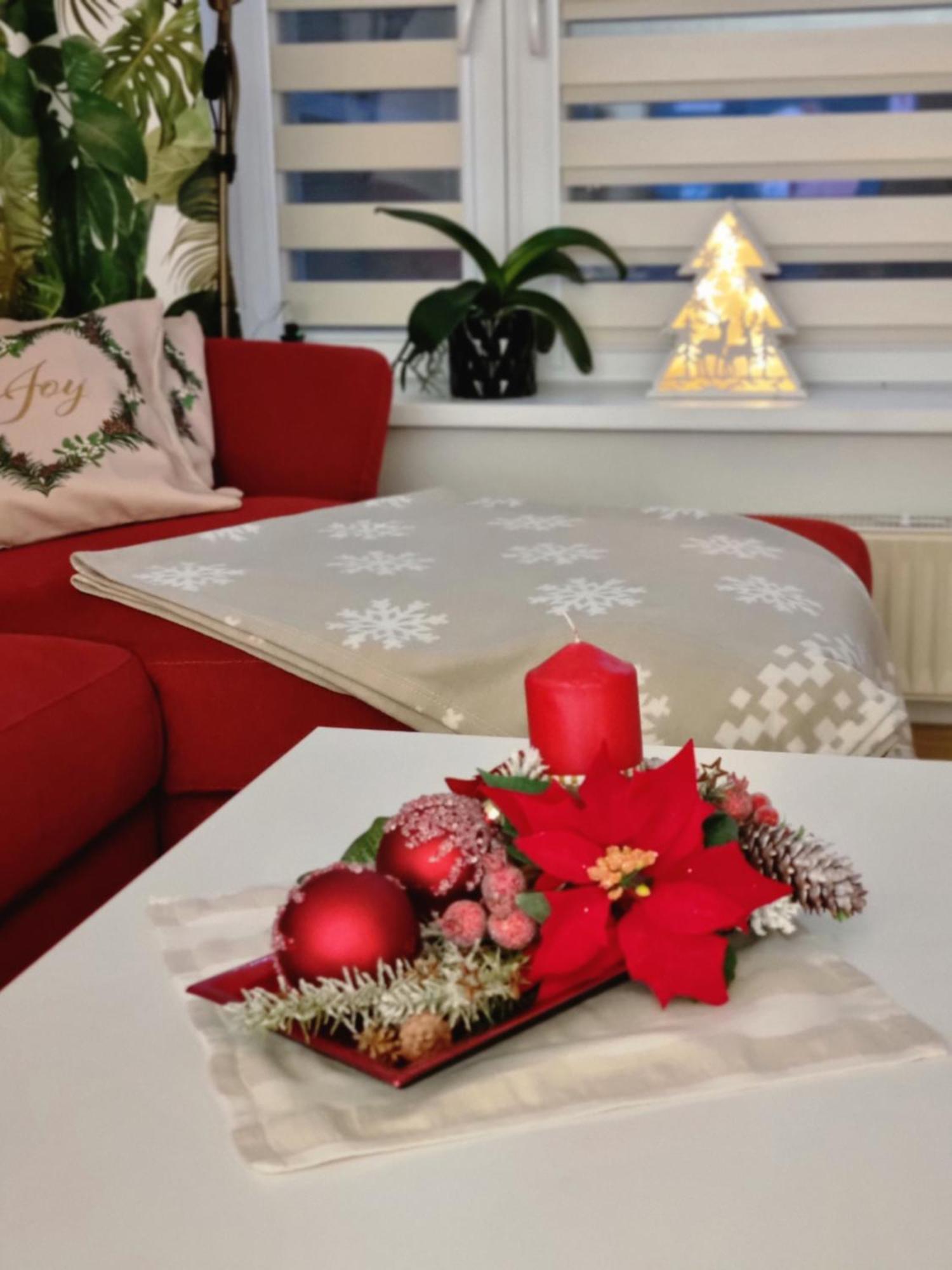 Moje Miejsce - Mieszkanie Z Duzym Tarasem Na Wylacznosc คาร์ปัตซ์ ห้อง รูปภาพ